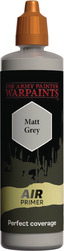 The Army Painter - Air Primer Matt Grey