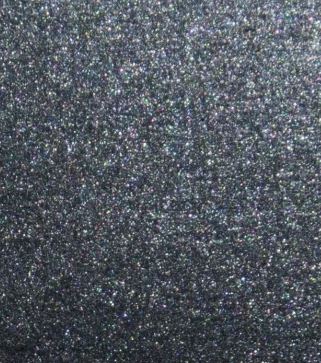 Huge Miniatures - Iron Metallic Paint