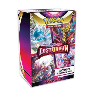 Pokémon - Sword & Shield, Lost Origin Booster Bundle