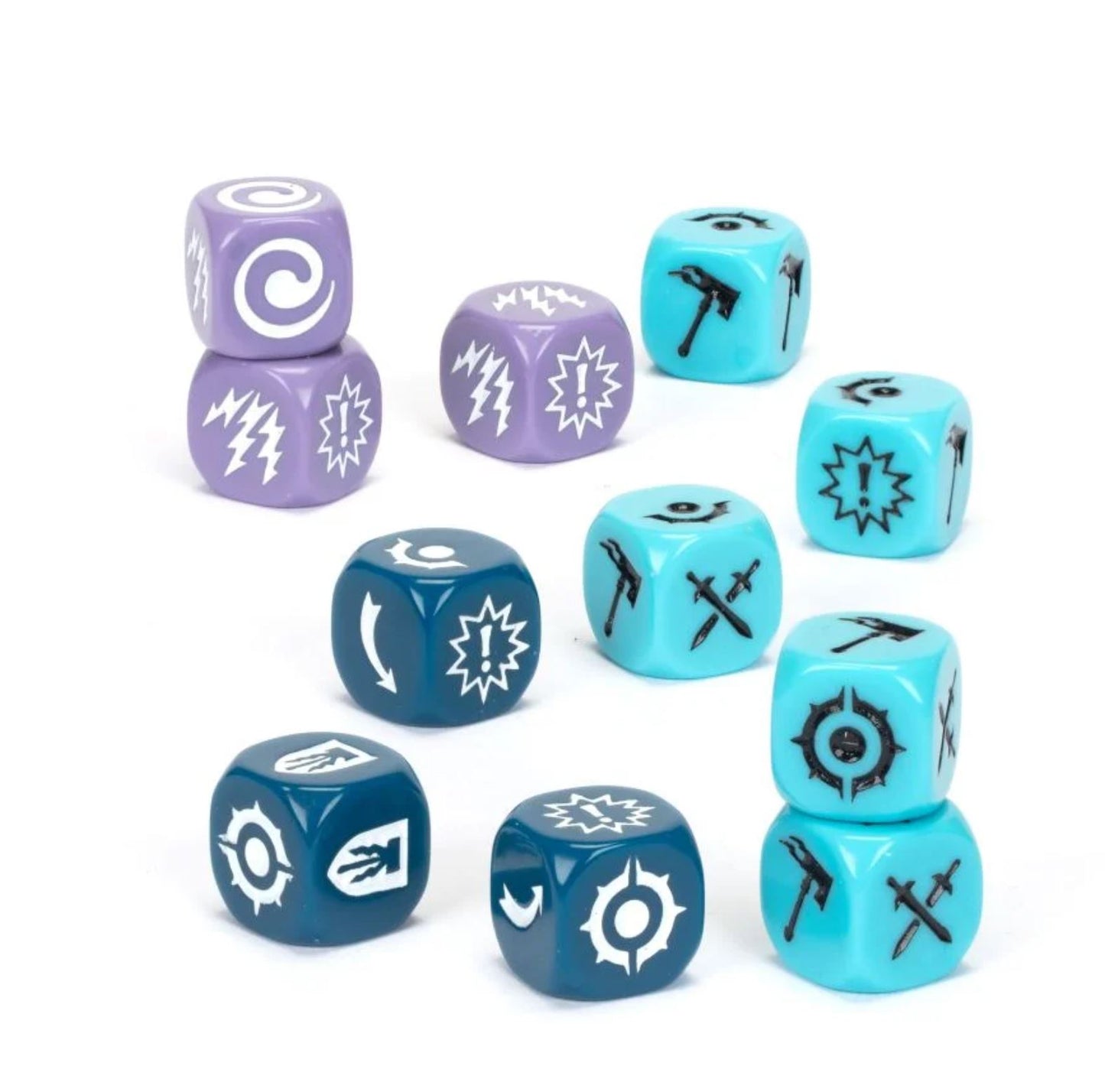 Underworlds - Nethermaze Box Set