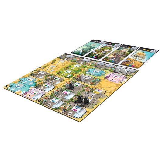 Century Golem Edition An Endless World