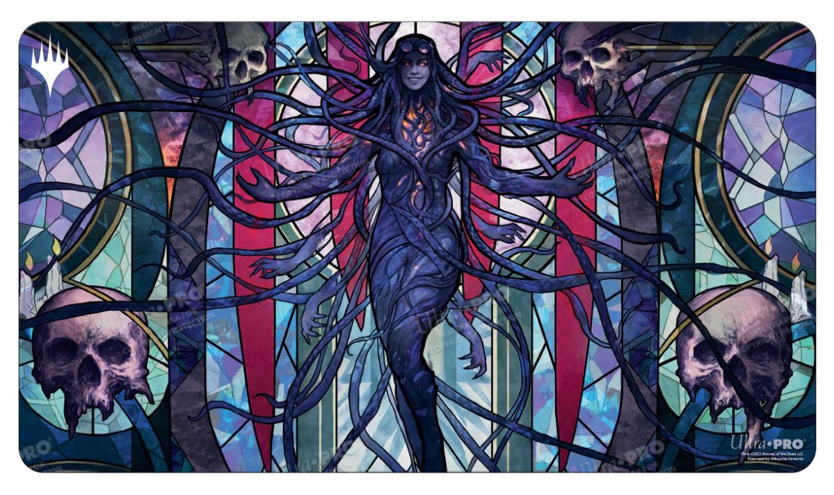 MTG - Playmat Dominaria Braids, Arisen Nightmare