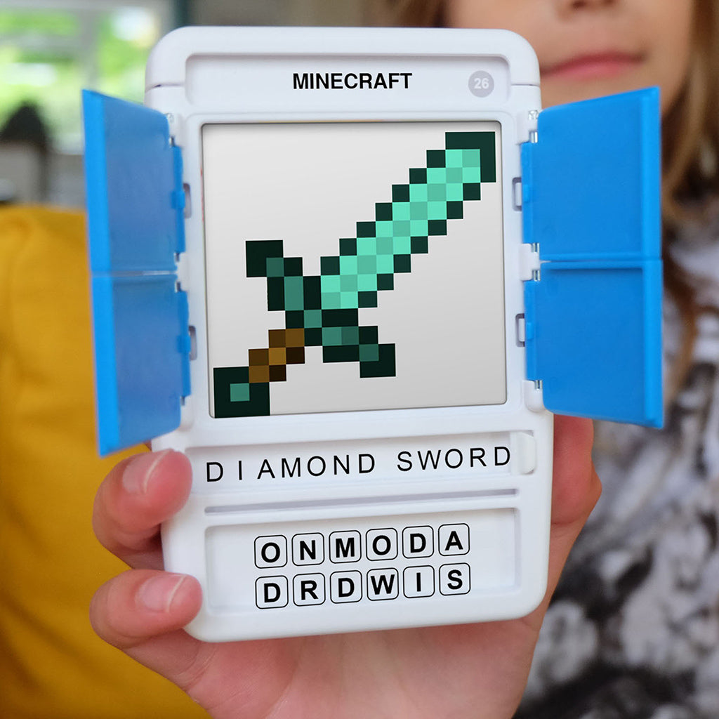 100 Pics - Minecraft Guide