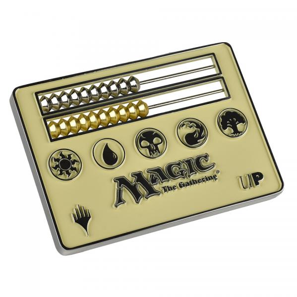 Magic the Gathering - Abacus Life Counter - White