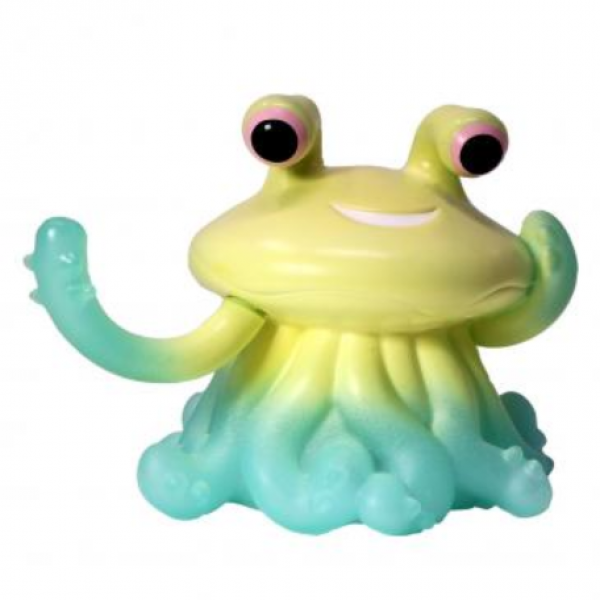 D&D Figurines of Adorable Power Flumph