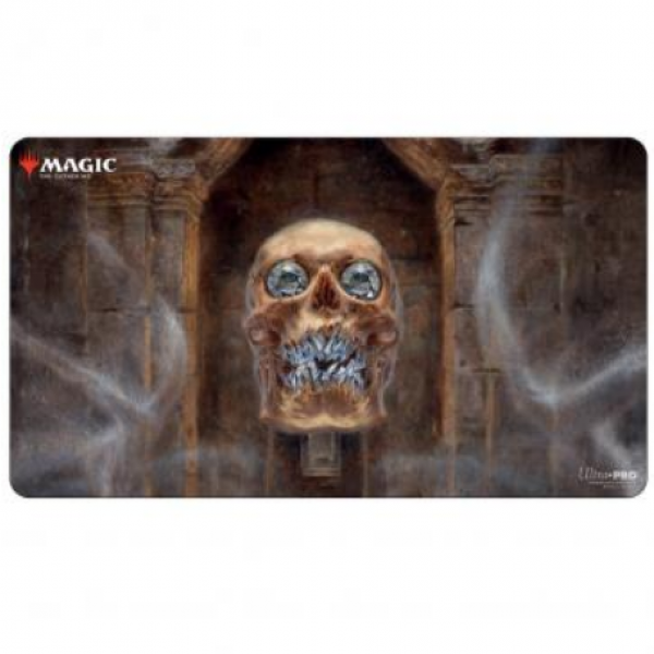 MTG - Playmat Adventures in the Forgotten Realms: Demilich