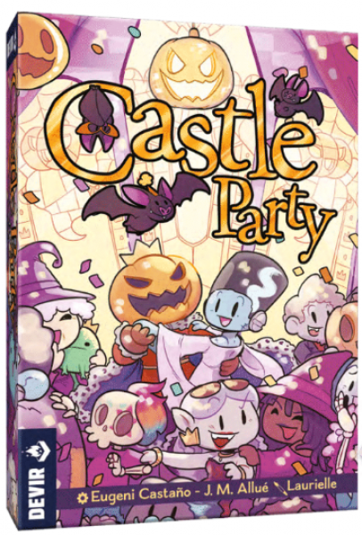 Castle Party