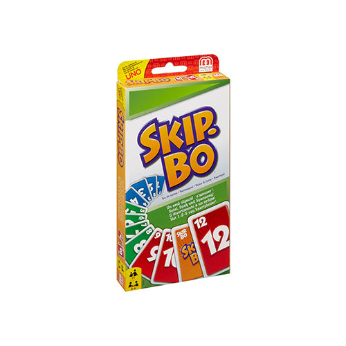 Skip Bo