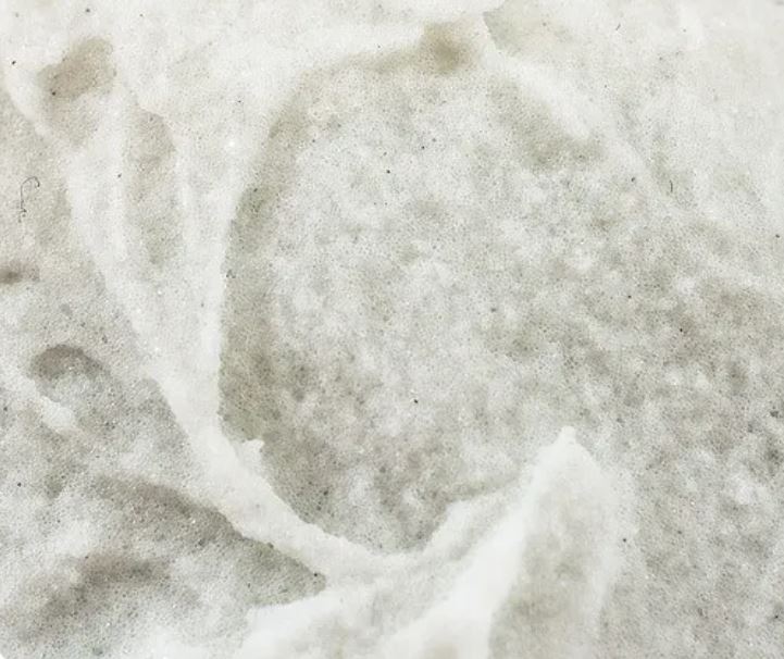 Huge Miniatures - Texture Paste, Snow