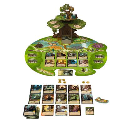 Everdell, 3rd Edition