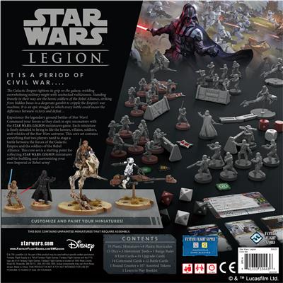 Star Wars Legion - Core Set
