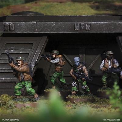 Star Wars Legion - Core Set
