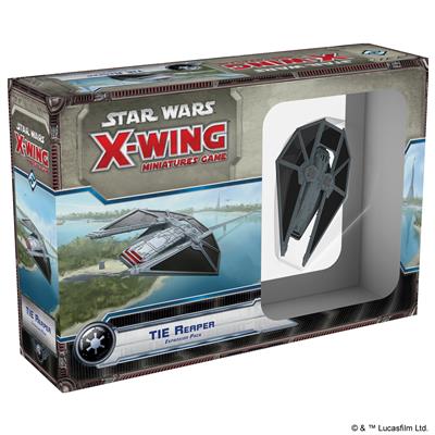 Star Wars X-Wing