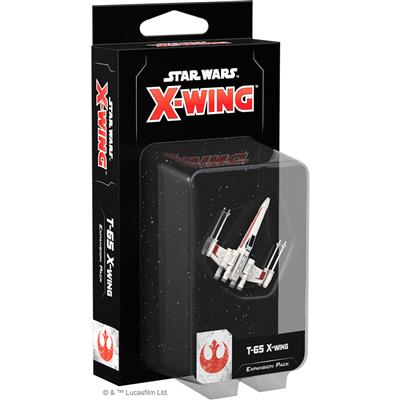 Star Wars X-Wing