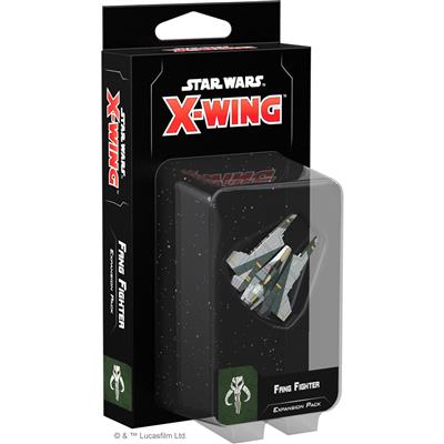 Star Wars X-Wing
