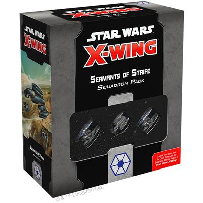 Star Wars X-Wing