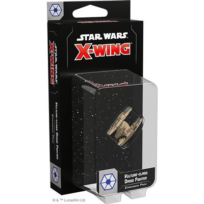 Star Wars X-Wing