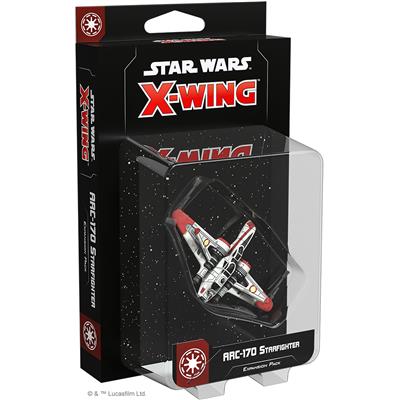 Star Wars X-Wing