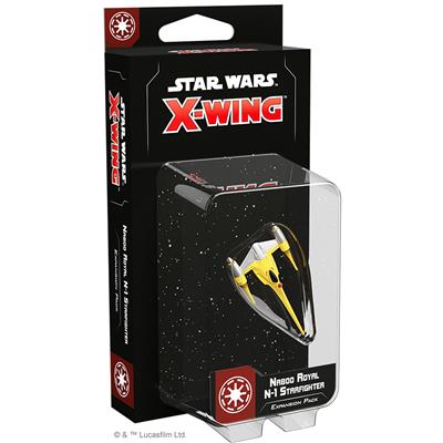 Star Wars X-Wing