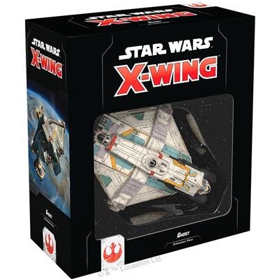Star Wars X-Wing