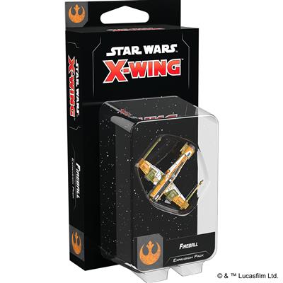 Star Wars X-Wing