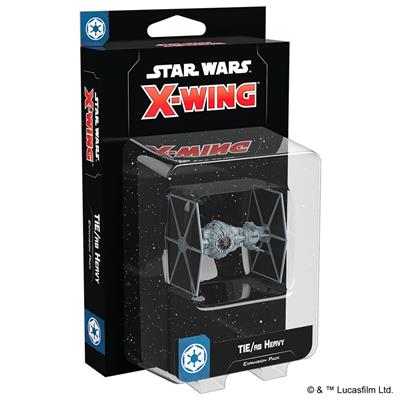 Star Wars X-Wing