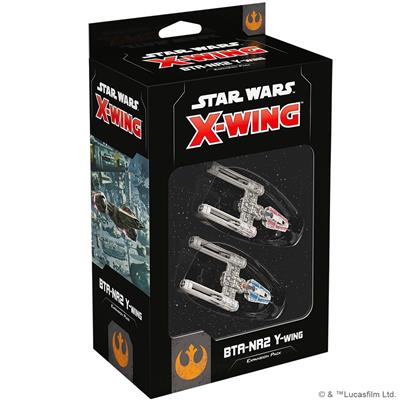 Star Wars X-Wing