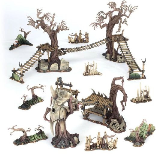 Warcry - Heart of Ghur Box Set