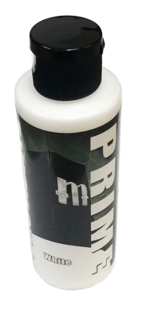 Monument Hobbies - White Primer