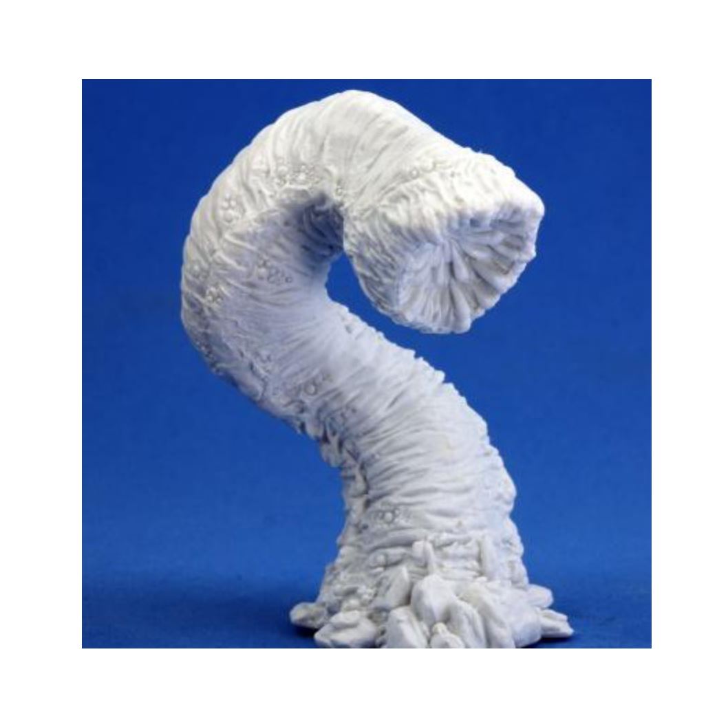 Reaper - Dark Heavens: Bones Classic, Purple Worm