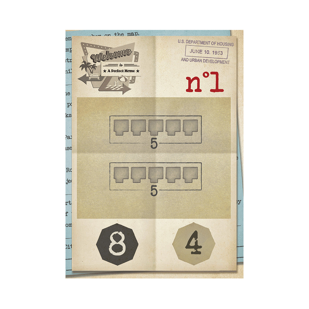 Welcome to Your Perfect Home