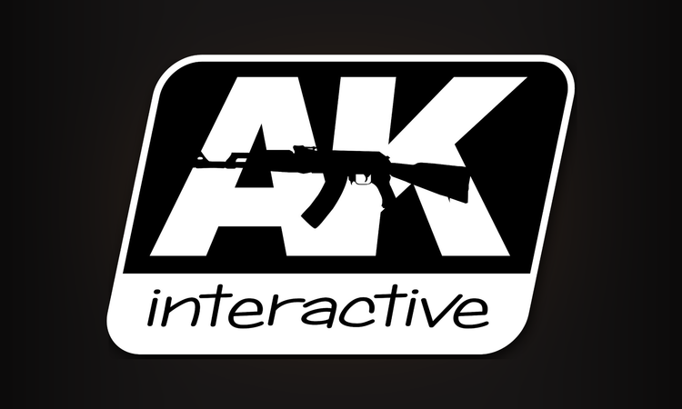 AK Interactive