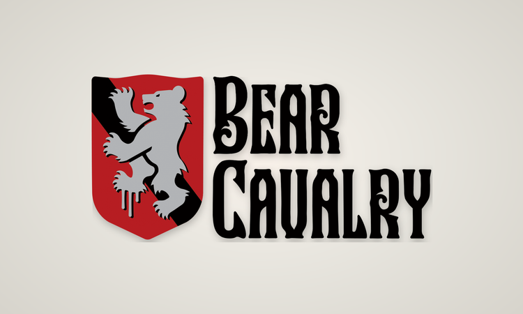 About Bear Cavalry