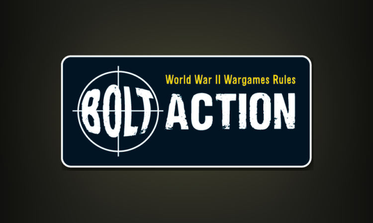 Bolt Action