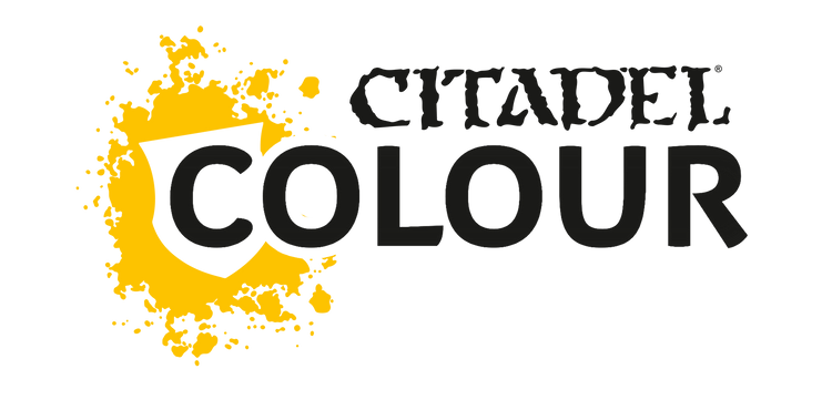 Games Workshop: Citadel Colour