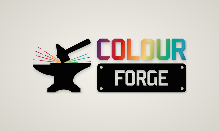 Colour Forge Spray