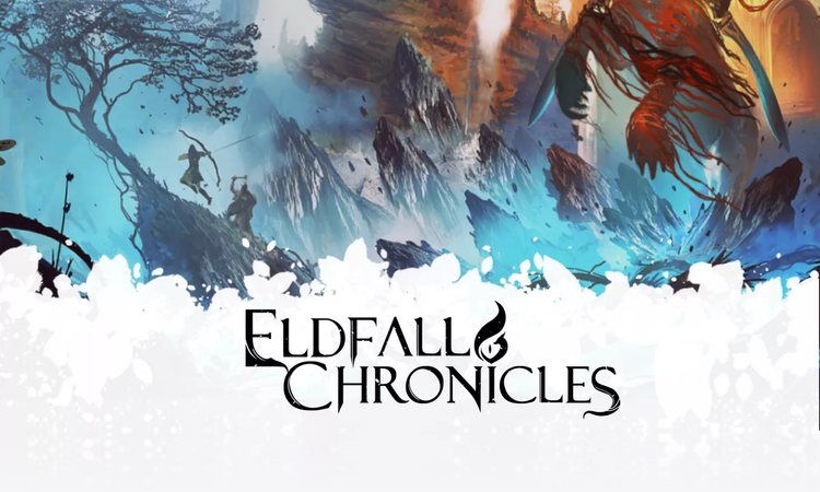 Eldfall Chronicles