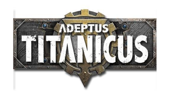Warhammer: Adeptus Titanicus