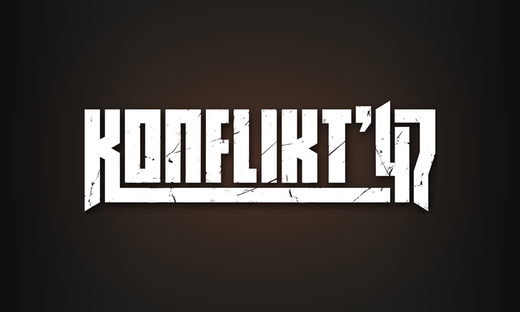 Konflikt 47'