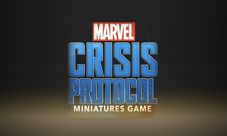 Marvel Crisis Protocol