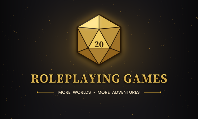Misc. RPGs
