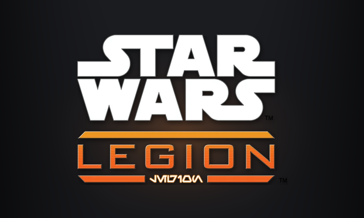 Star Wars Legion