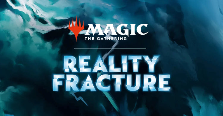 NJG Reality Fracture Events