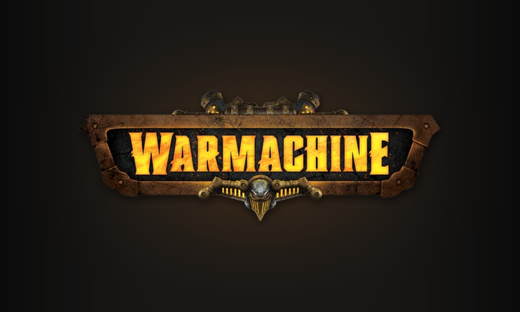 Warmachine by Steamforged Games
