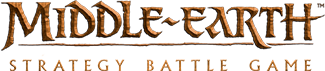 Games Workshop: Middle Earth Strategy Battle Game