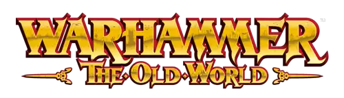 Warhammer the Old World