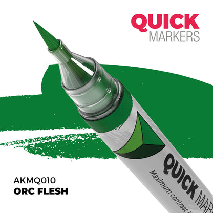 AK Interactive Quick Markers