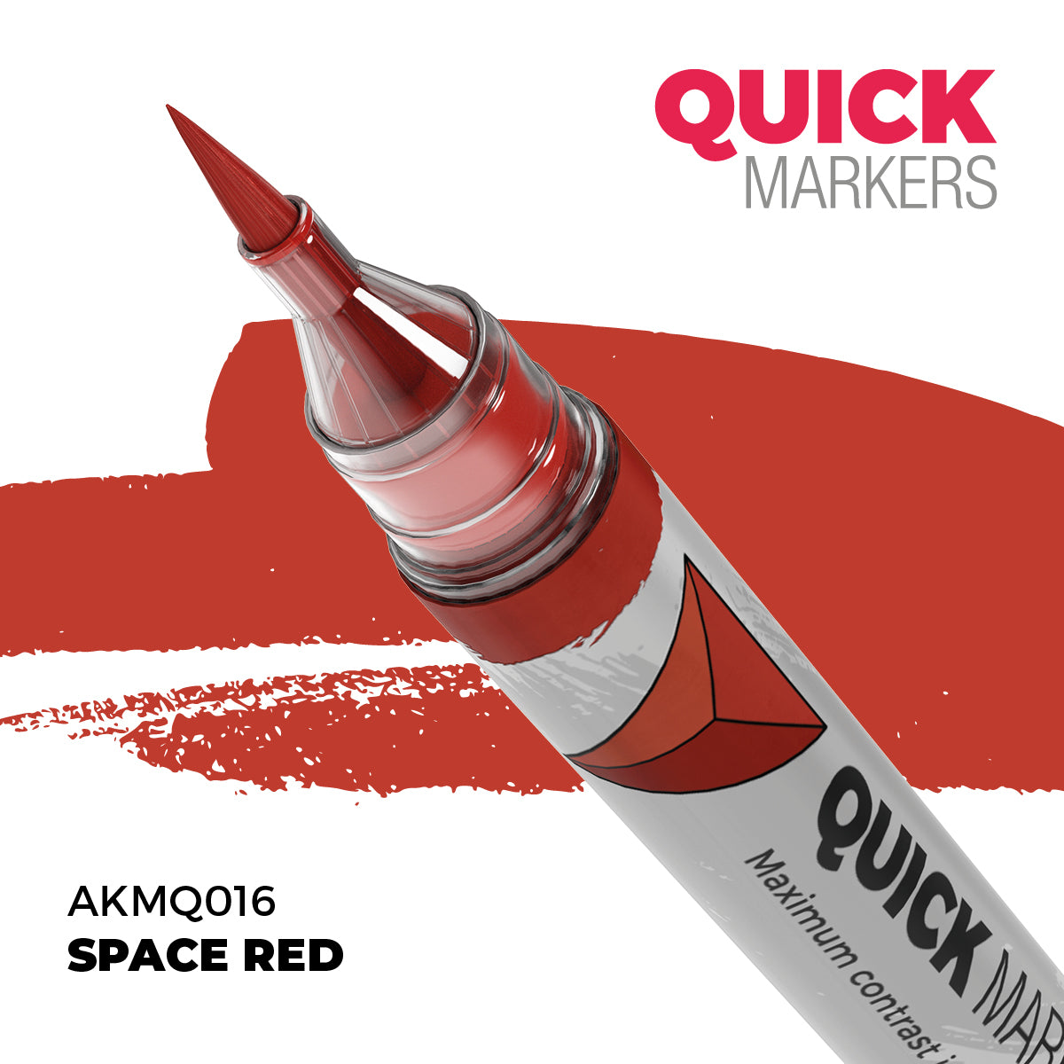 AK Interactive Quick Markers