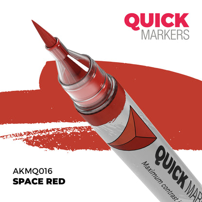 AK Interactive Quick Markers
