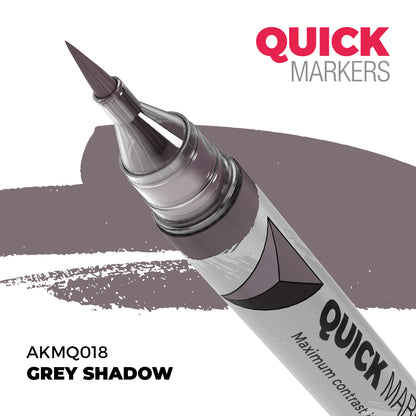 AK Interactive Quick Markers